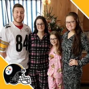 Meet your Posher, Keith